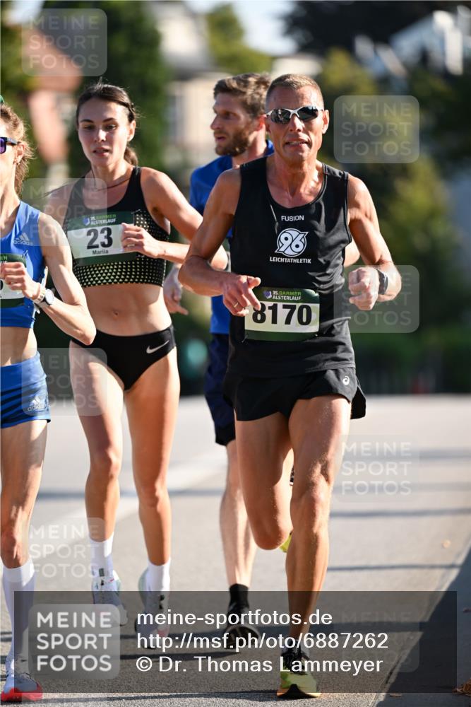 01.09.2024 - BARMER Alsterlauf Dr. Thomas Lammeyer http://msf.ph/oto/6887262 01.09.2024 09:19:12 Laufen 135, 23, 35, 8170 meine-sportfotos.de