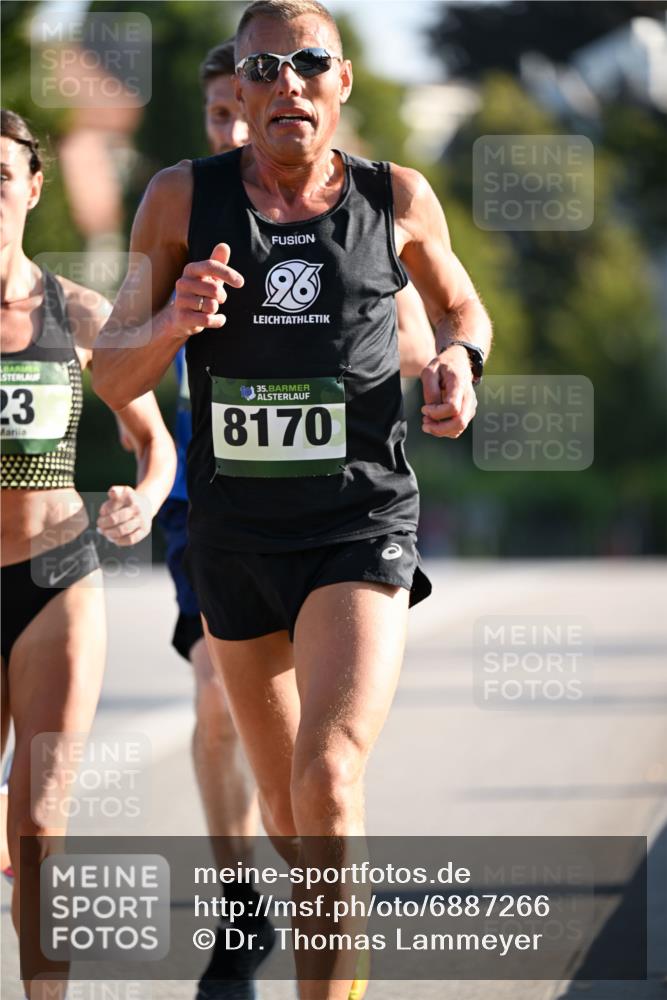 01.09.2024 - BARMER Alsterlauf Dr. Thomas Lammeyer http://msf.ph/oto/6887266 01.09.2024 09:19:13 Laufen 96, 23, 35, 8170 meine-sportfotos.de