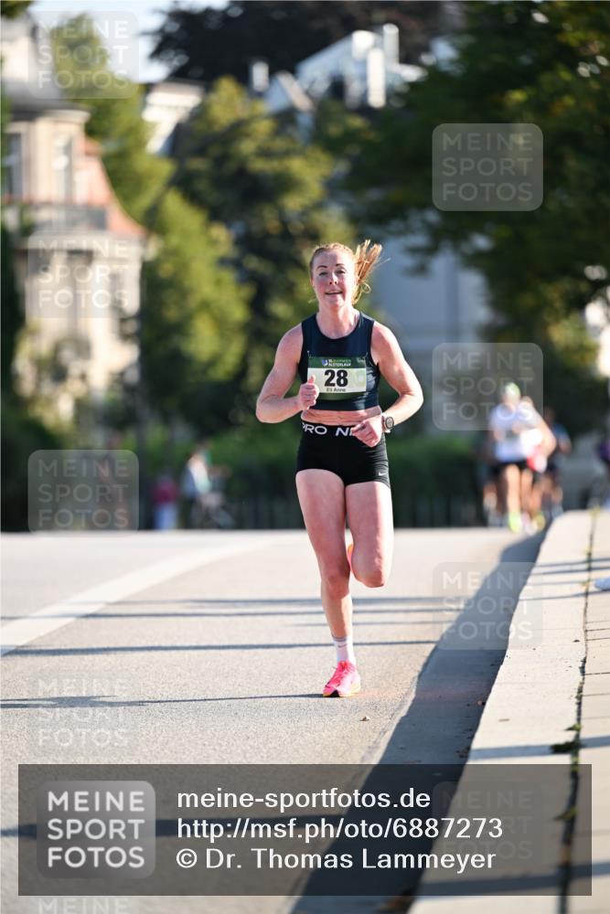 01.09.2024 - BARMER Alsterlauf Dr. Thomas Lammeyer http://msf.ph/oto/6887273 01.09.2024 09:19:19 Laufen 28 meine-sportfotos.de