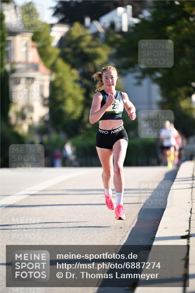 01.09.2024 - BARMER Alsterlauf Dr. Thomas Lammeyer http://msf.ph/oto/6887274 01.09.2024 09:19:19 Laufen 28 meine-sportfotos.de
