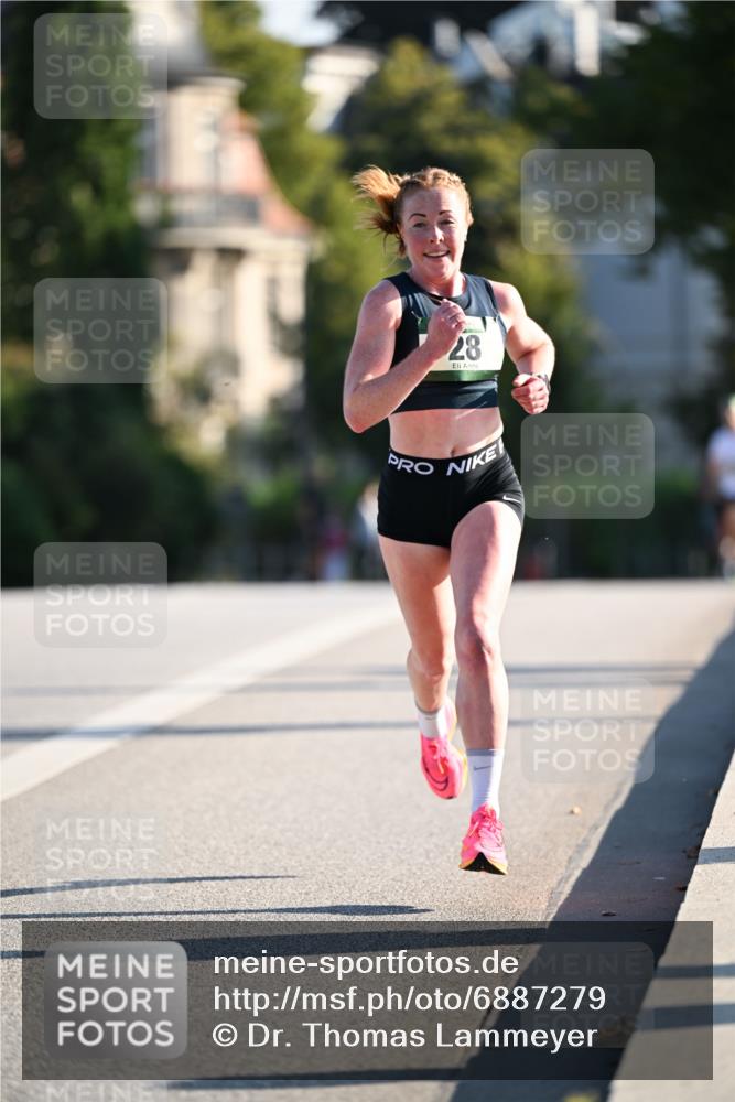 01.09.2024 - BARMER Alsterlauf Dr. Thomas Lammeyer http://msf.ph/oto/6887279 01.09.2024 09:19:20 Laufen 28 meine-sportfotos.de