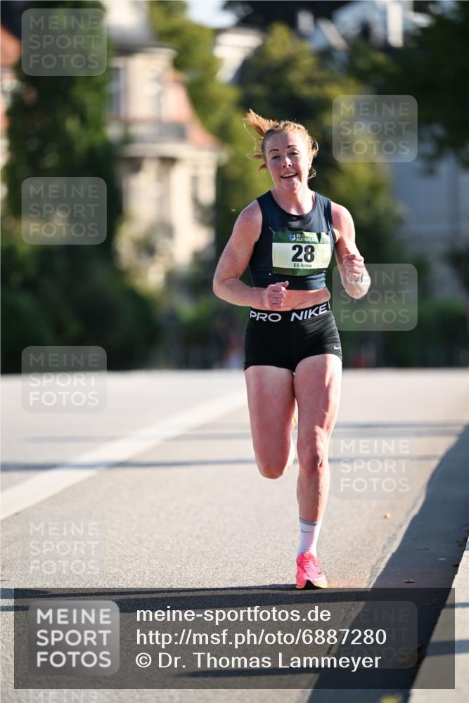01.09.2024 - BARMER Alsterlauf Dr. Thomas Lammeyer http://msf.ph/oto/6887280 01.09.2024 09:19:20 Laufen 28 meine-sportfotos.de