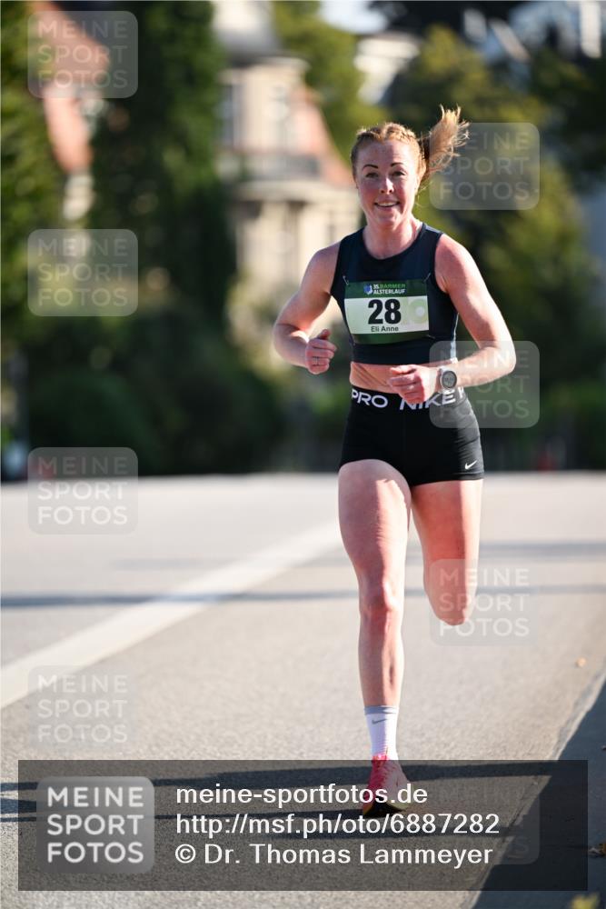 01.09.2024 - BARMER Alsterlauf Dr. Thomas Lammeyer http://msf.ph/oto/6887282 01.09.2024 09:19:20 Laufen 35, 28 meine-sportfotos.de