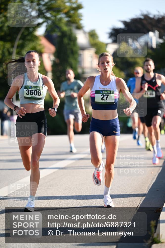 01.09.2024 - BARMER Alsterlauf Dr. Thomas Lammeyer http://msf.ph/oto/6887321 01.09.2024 09:19:33 Laufen 35, 3608, 27 meine-sportfotos.de