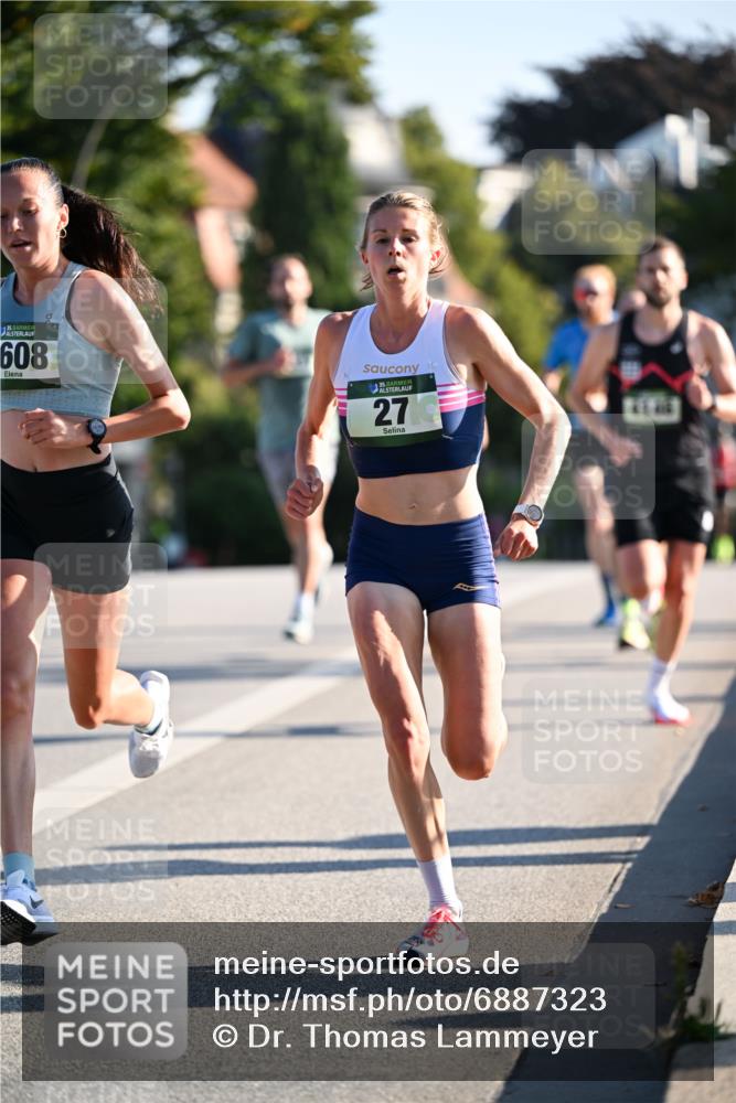 01.09.2024 - BARMER Alsterlauf Dr. Thomas Lammeyer http://msf.ph/oto/6887323 01.09.2024 09:19:33 Laufen 25, 608, 35, 27 meine-sportfotos.de