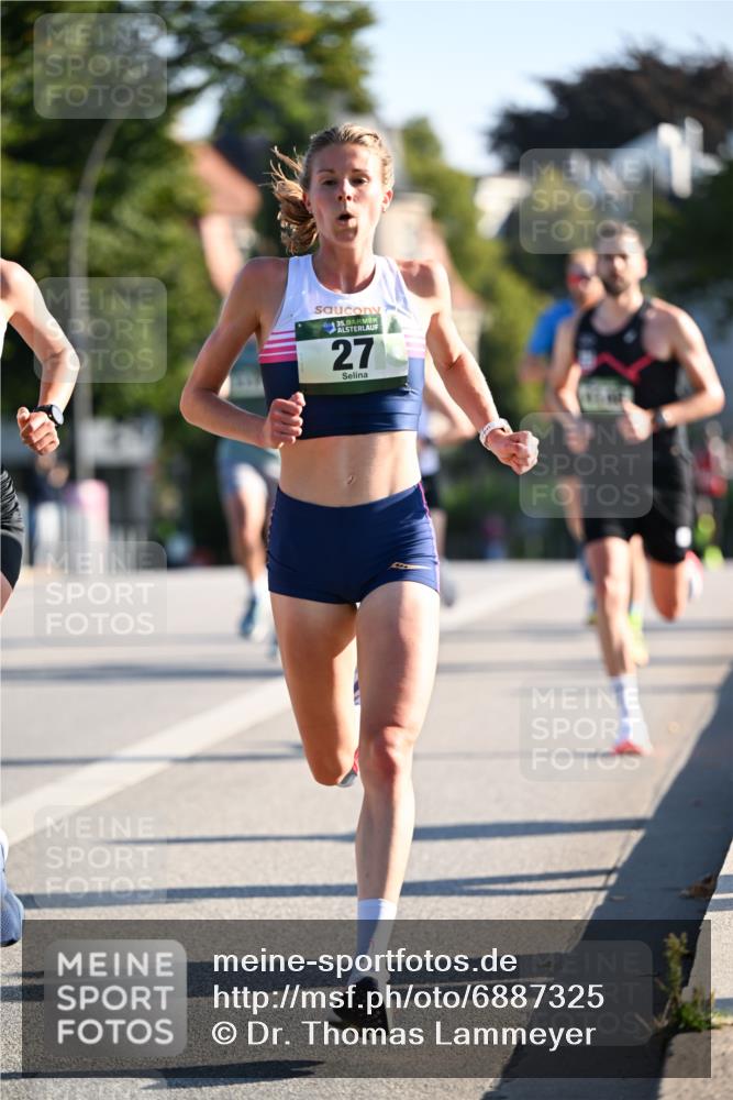 01.09.2024 - BARMER Alsterlauf Dr. Thomas Lammeyer http://msf.ph/oto/6887325 01.09.2024 09:19:34 Laufen 35, 27 meine-sportfotos.de