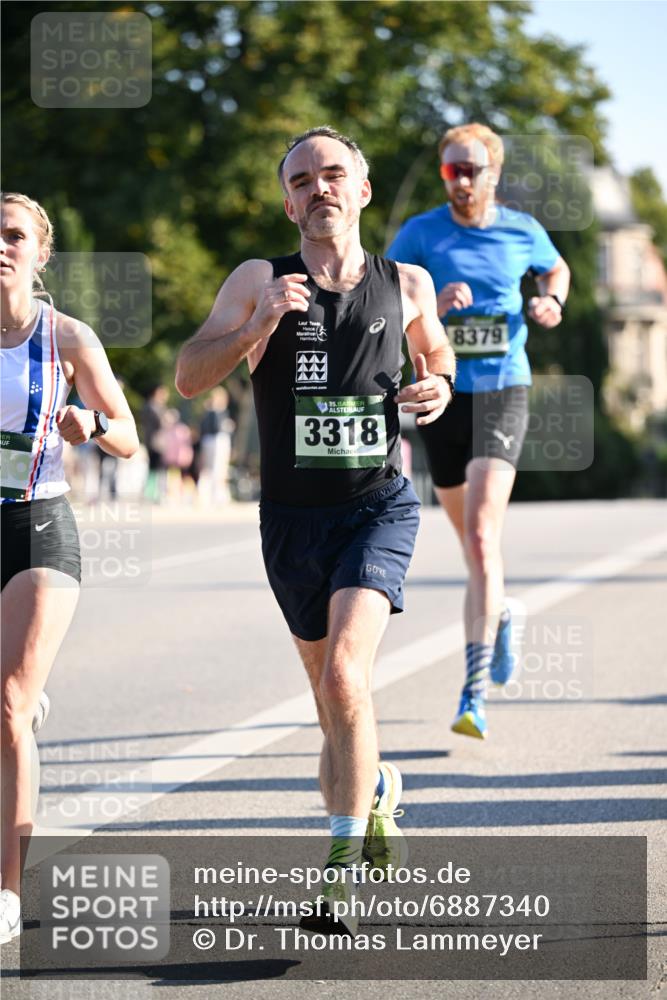 01.09.2024 - BARMER Alsterlauf Dr. Thomas Lammeyer http://msf.ph/oto/6887340 01.09.2024 09:19:36 Laufen 35, 3318, 8379 meine-sportfotos.de