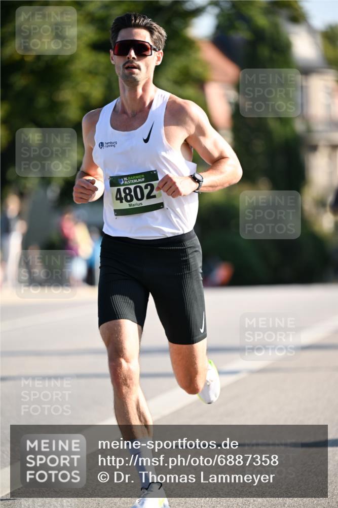 01.09.2024 - BARMER Alsterlauf Dr. Thomas Lammeyer http://msf.ph/oto/6887358 01.09.2024 09:19:42 Laufen 135, 4802 meine-sportfotos.de