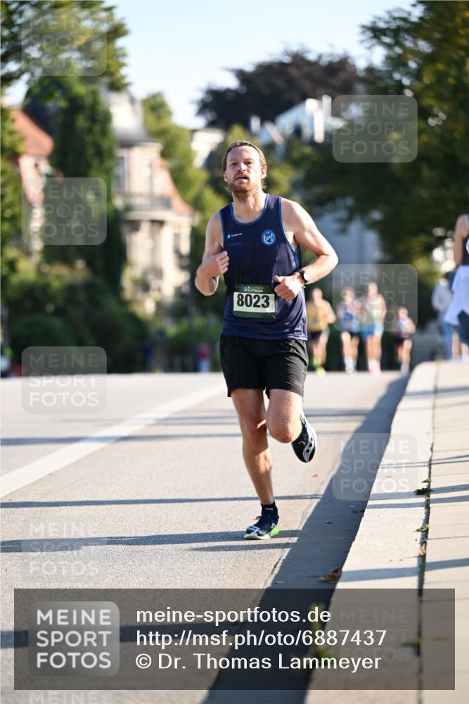 01.09.2024 - BARMER Alsterlauf Dr. Thomas Lammeyer http://msf.ph/oto/6887437 01.09.2024 09:20:09 Laufen 135, 8023 meine-sportfotos.de