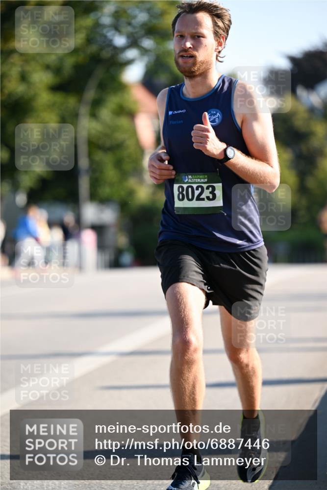 01.09.2024 - BARMER Alsterlauf Dr. Thomas Lammeyer http://msf.ph/oto/6887446 01.09.2024 09:20:10 Laufen 35, 8023 meine-sportfotos.de