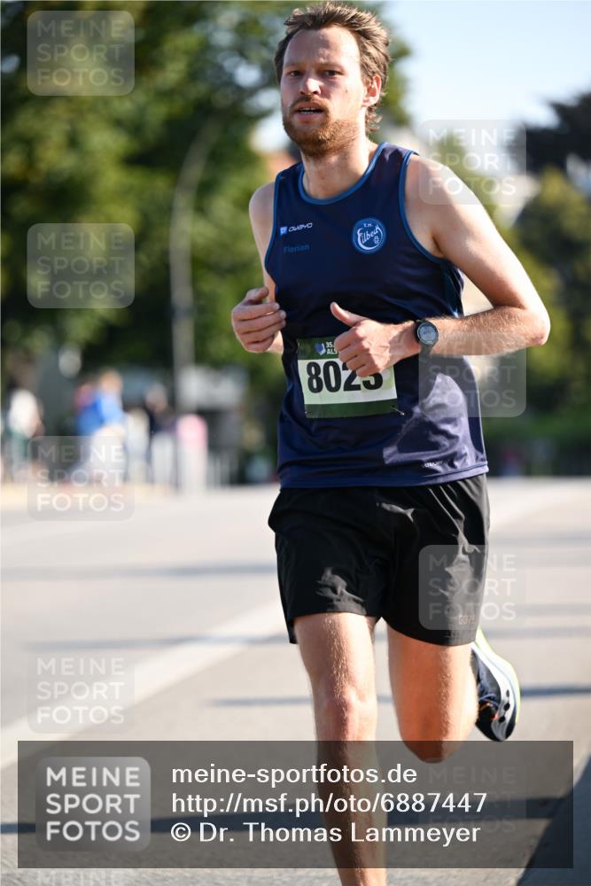 01.09.2024 - BARMER Alsterlauf Dr. Thomas Lammeyer http://msf.ph/oto/6887447 01.09.2024 09:20:10 Laufen 10, 8025 meine-sportfotos.de