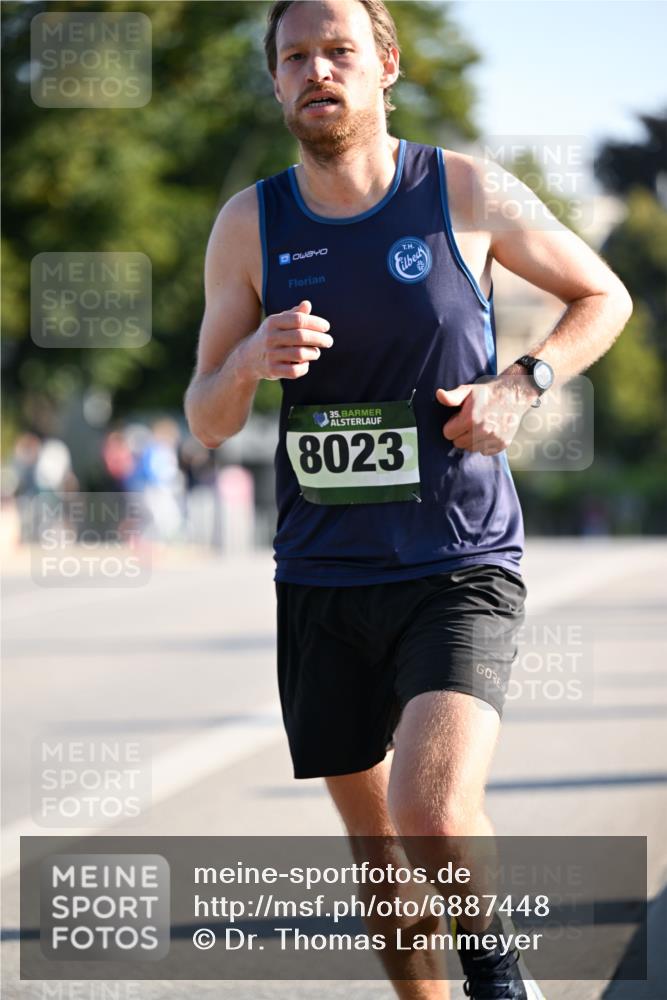 01.09.2024 - BARMER Alsterlauf Dr. Thomas Lammeyer http://msf.ph/oto/6887448 01.09.2024 09:20:10 Laufen 35, 8023 meine-sportfotos.de