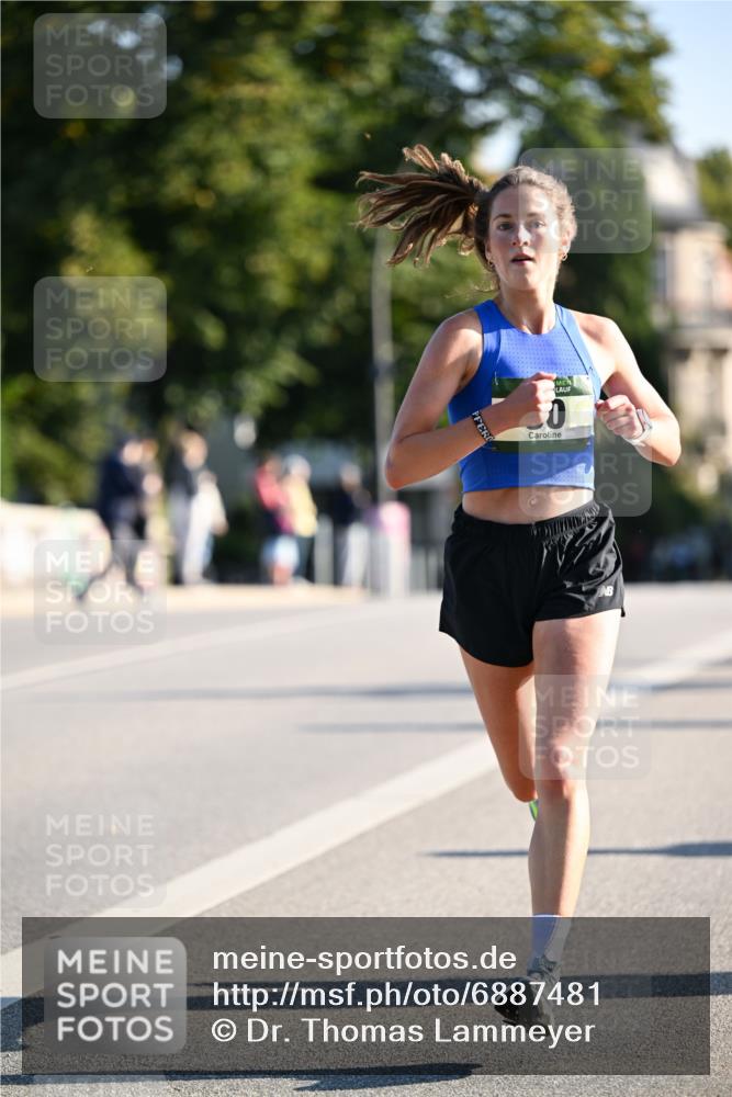 01.09.2024 - BARMER Alsterlauf Dr. Thomas Lammeyer http://msf.ph/oto/6887481 01.09.2024 09:20:22 Laufen 0 meine-sportfotos.de
