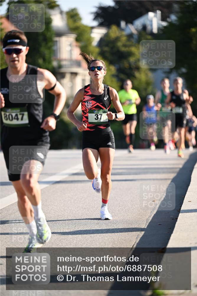 01.09.2024 - BARMER Alsterlauf Dr. Thomas Lammeyer http://msf.ph/oto/6887508 01.09.2024 09:20:35 Laufen 8047, 37 meine-sportfotos.de