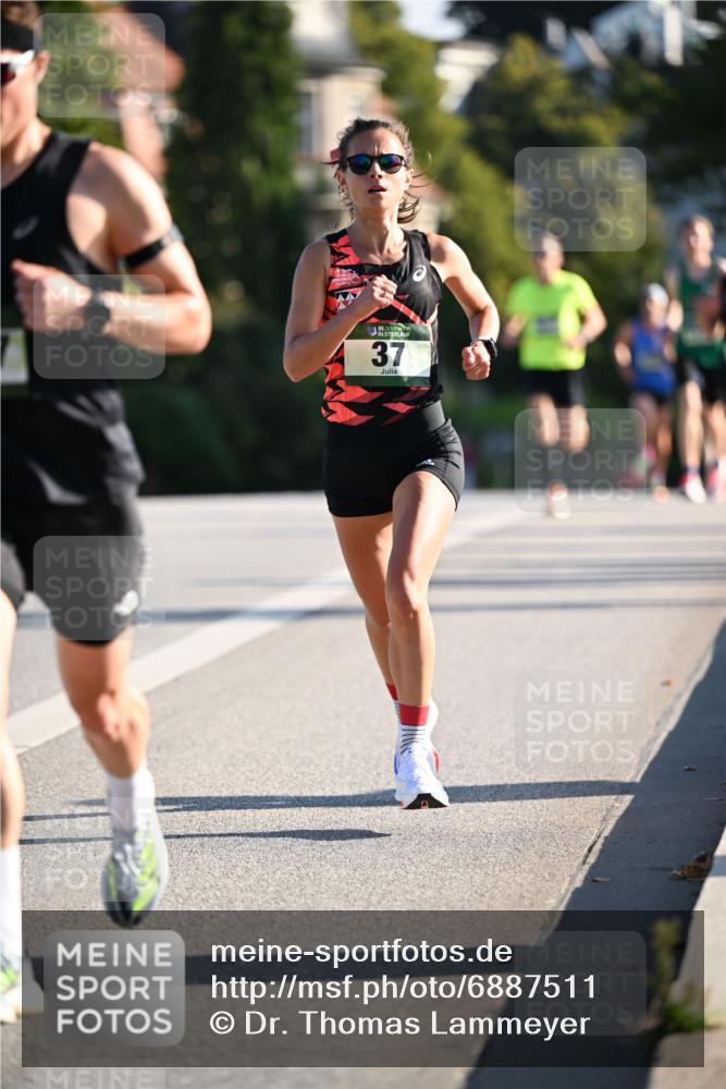 01.09.2024 - BARMER Alsterlauf Dr. Thomas Lammeyer http://msf.ph/oto/6887511 01.09.2024 09:20:35 Laufen 35, 37 meine-sportfotos.de