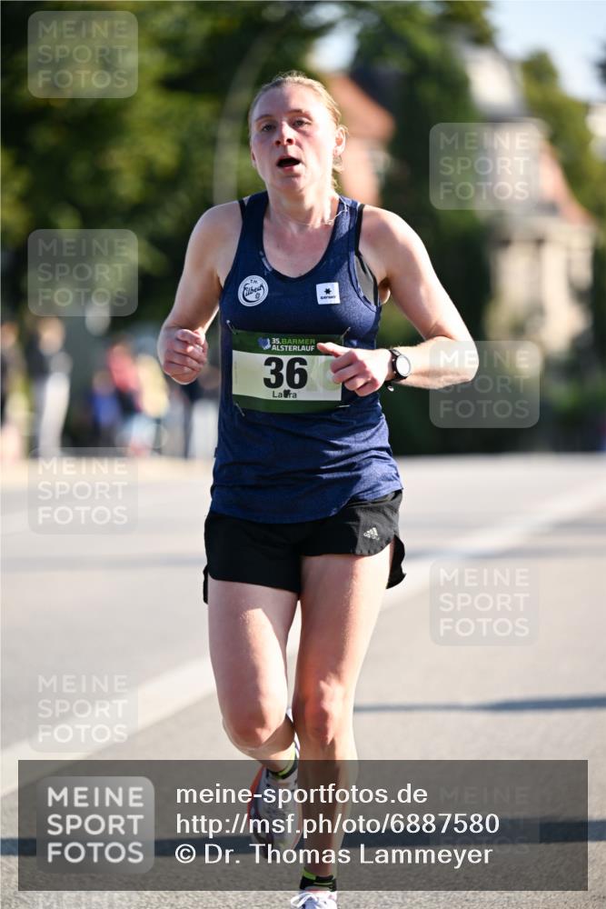 01.09.2024 - BARMER Alsterlauf Dr. Thomas Lammeyer http://msf.ph/oto/6887580 01.09.2024 09:20:47 Laufen 6, 35, 36 meine-sportfotos.de