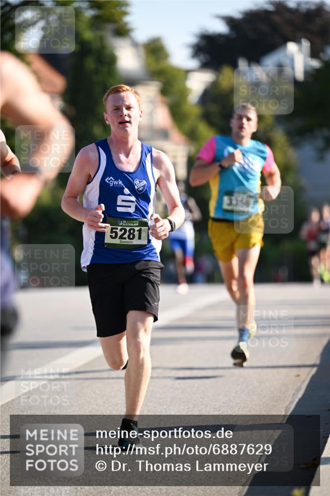 01.09.2024 - BARMER Alsterlauf Dr. Thomas Lammeyer http://msf.ph/oto/6887629 01.09.2024 09:21:03 Laufen 135, 1921, 5281, 3356 meine-sportfotos.de