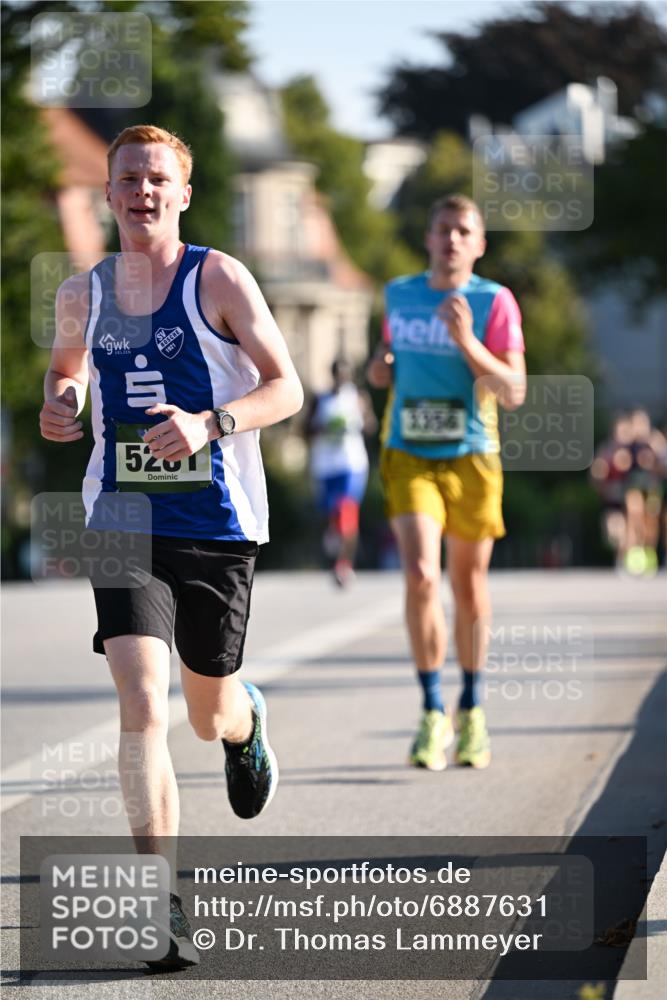 01.09.2024 - BARMER Alsterlauf Dr. Thomas Lammeyer http://msf.ph/oto/6887631 01.09.2024 09:21:03 Laufen 1921, 5201 meine-sportfotos.de