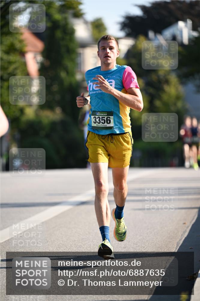 01.09.2024 - BARMER Alsterlauf Dr. Thomas Lammeyer http://msf.ph/oto/6887635 01.09.2024 09:21:04 Laufen 135, 3356 meine-sportfotos.de