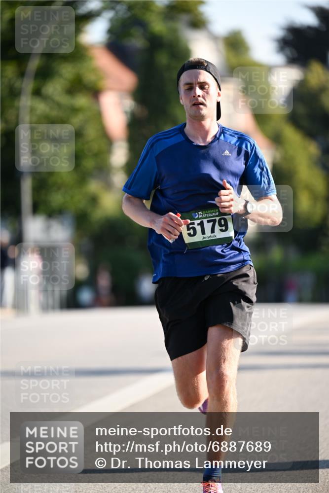 01.09.2024 - BARMER Alsterlauf Dr. Thomas Lammeyer http://msf.ph/oto/6887689 01.09.2024 09:21:18 Laufen 35, 5179 meine-sportfotos.de
