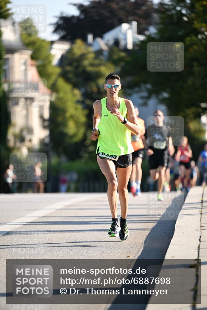 01.09.2024 - BARMER Alsterlauf Dr. Thomas Lammeyer http://msf.ph/oto/6887698 01.09.2024 09:21:22 Laufen  meine-sportfotos.de
