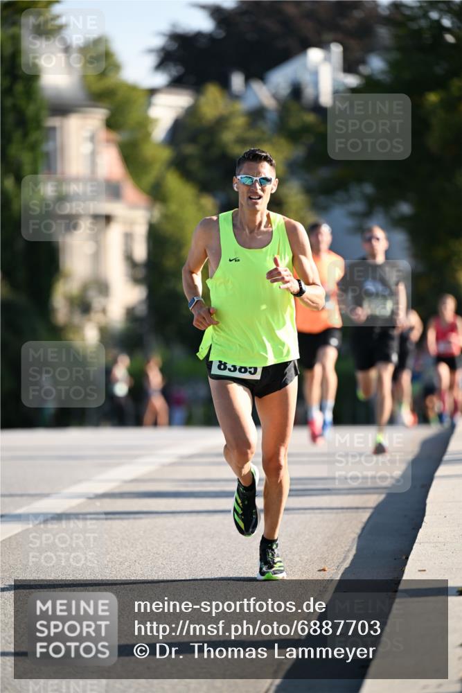 01.09.2024 - BARMER Alsterlauf Dr. Thomas Lammeyer http://msf.ph/oto/6887703 01.09.2024 09:21:23 Laufen  meine-sportfotos.de