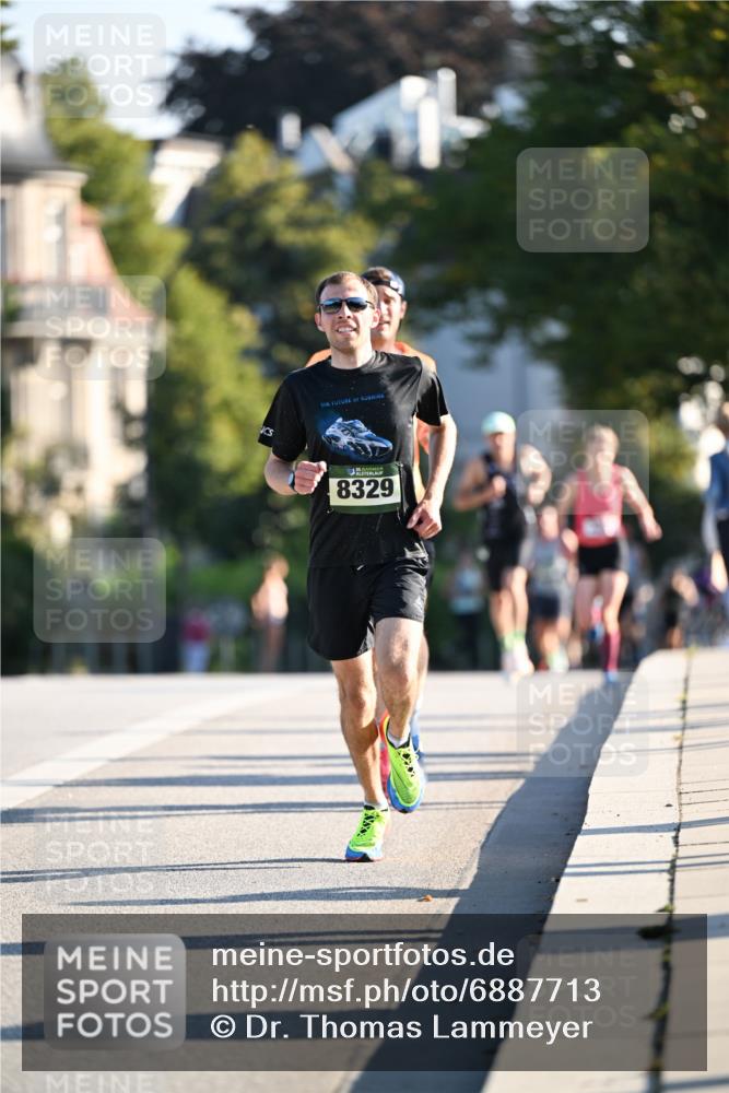 01.09.2024 - BARMER Alsterlauf Dr. Thomas Lammeyer http://msf.ph/oto/6887713 01.09.2024 09:21:25 Laufen 35, 8329 meine-sportfotos.de