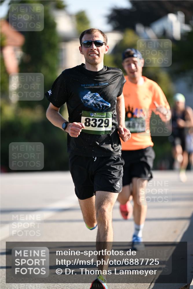 01.09.2024 - BARMER Alsterlauf Dr. Thomas Lammeyer http://msf.ph/oto/6887725 01.09.2024 09:21:27 Laufen 35, 8329 meine-sportfotos.de