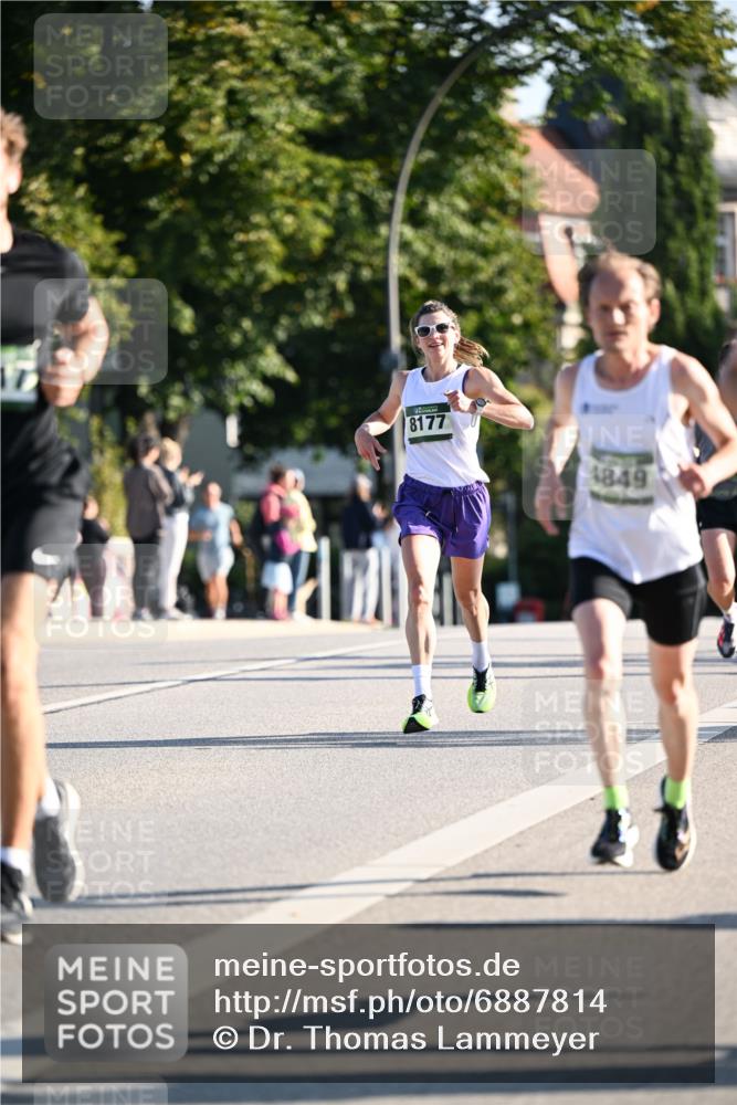 01.09.2024 - BARMER Alsterlauf Dr. Thomas Lammeyer http://msf.ph/oto/6887814 01.09.2024 09:21:48 Laufen 8177, 4849 meine-sportfotos.de
