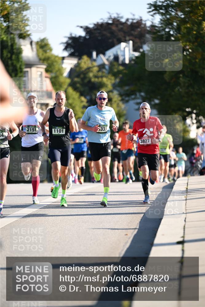 01.09.2024 - BARMER Alsterlauf Dr. Thomas Lammeyer http://msf.ph/oto/6887820 01.09.2024 09:21:49 Laufen 34, 2151, 1101, 331, 3827 meine-sportfotos.de
