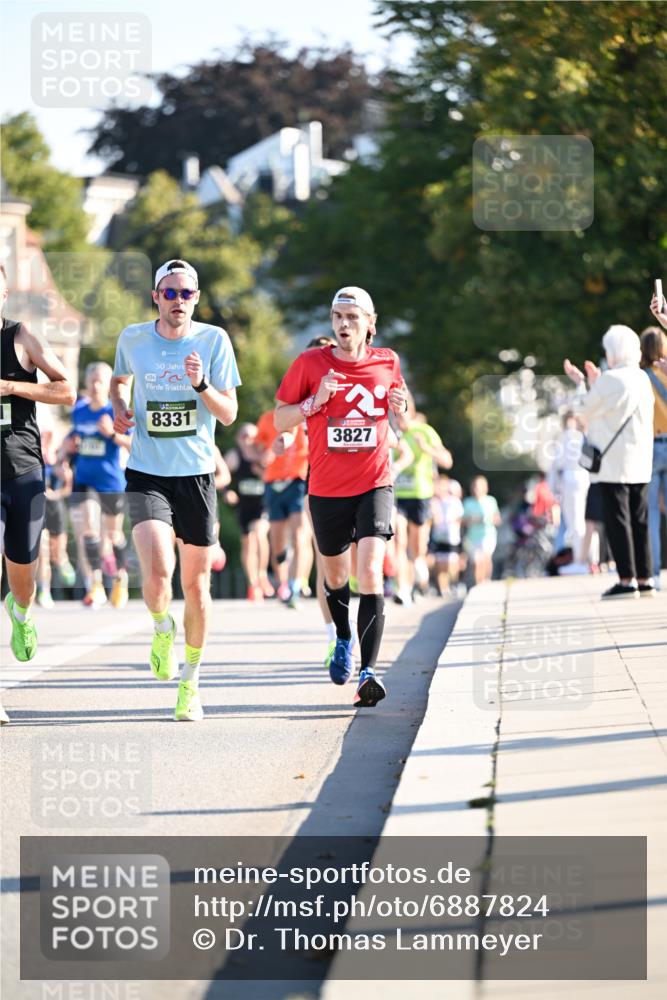 01.09.2024 - BARMER Alsterlauf Dr. Thomas Lammeyer http://msf.ph/oto/6887824 01.09.2024 09:21:50 Laufen 30, 8331, 3827 meine-sportfotos.de