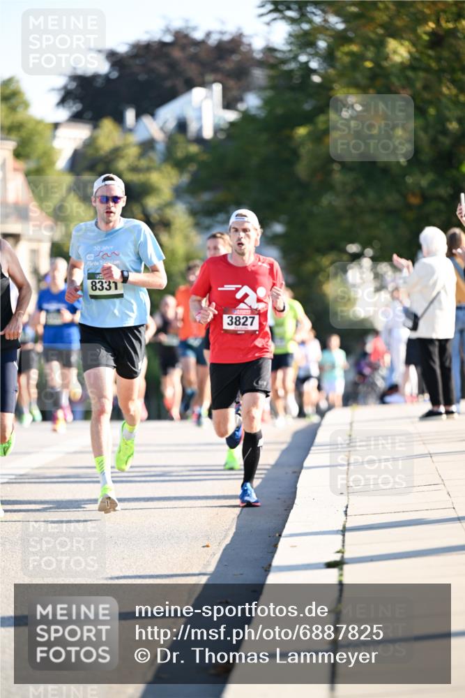 01.09.2024 - BARMER Alsterlauf Dr. Thomas Lammeyer http://msf.ph/oto/6887825 01.09.2024 09:21:50 Laufen 30, 8331, 3827 meine-sportfotos.de