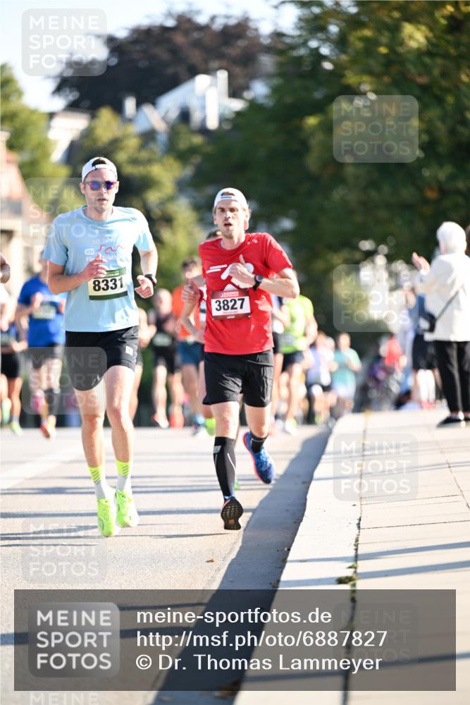 01.09.2024 - BARMER Alsterlauf Dr. Thomas Lammeyer http://msf.ph/oto/6887827 01.09.2024 09:21:50 Laufen 30, 8331, 3827 meine-sportfotos.de