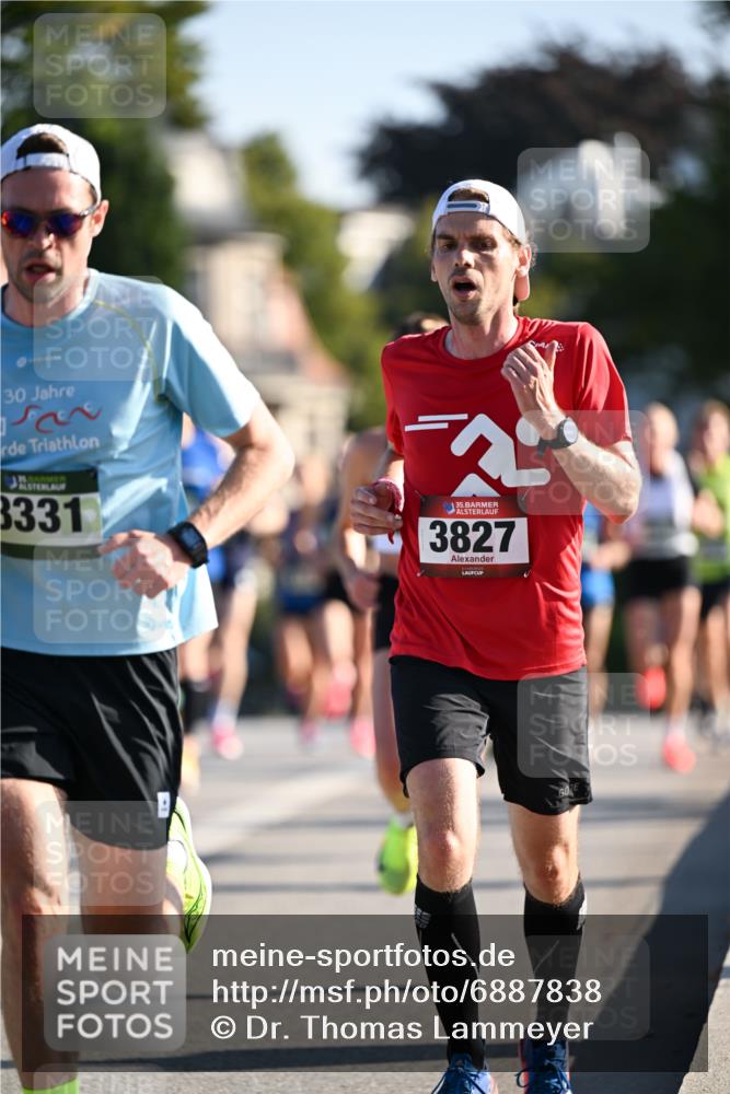 01.09.2024 - BARMER Alsterlauf Dr. Thomas Lammeyer http://msf.ph/oto/6887838 01.09.2024 09:21:52 Laufen 30, 3331, 35, 3827 meine-sportfotos.de