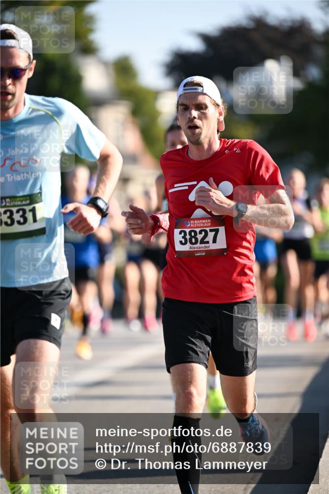 01.09.2024 - BARMER Alsterlauf Dr. Thomas Lammeyer http://msf.ph/oto/6887839 01.09.2024 09:21:52 Laufen 6331, 35, 3827 meine-sportfotos.de