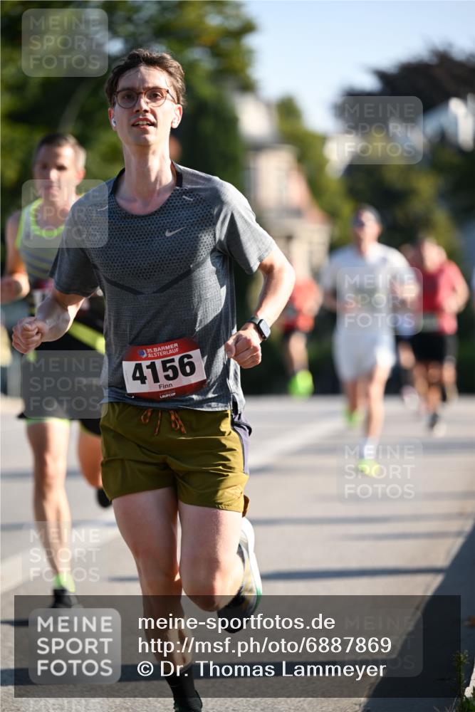 01.09.2024 - BARMER Alsterlauf Dr. Thomas Lammeyer http://msf.ph/oto/6887869 01.09.2024 09:21:58 Laufen 35, 4156 meine-sportfotos.de