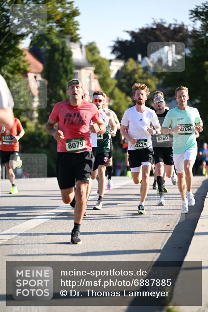 01.09.2024 - BARMER Alsterlauf Dr. Thomas Lammeyer http://msf.ph/oto/6887885 01.09.2024 09:22:01 Laufen 4580, 4034, 44, 8079, 8360, 4229 meine-sportfotos.de