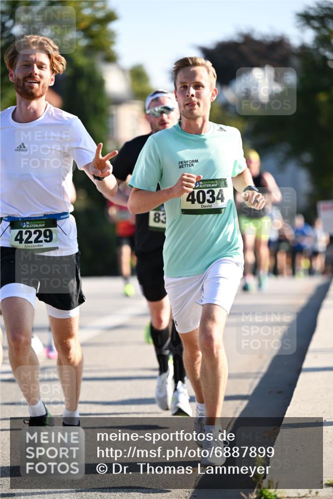 01.09.2024 - BARMER Alsterlauf Dr. Thomas Lammeyer http://msf.ph/oto/6887899 01.09.2024 09:22:04 Laufen 35, 4229, 83, 35, 4034 meine-sportfotos.de