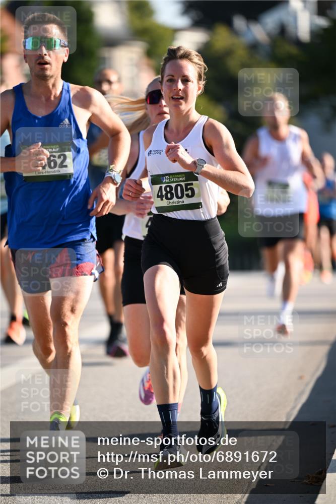 01.09.2024 - BARMER Alsterlauf Dr. Thomas Lammeyer http://msf.ph/oto/6891672 01.09.2024 09:22:27 Laufen 62, 135, 4805 meine-sportfotos.de