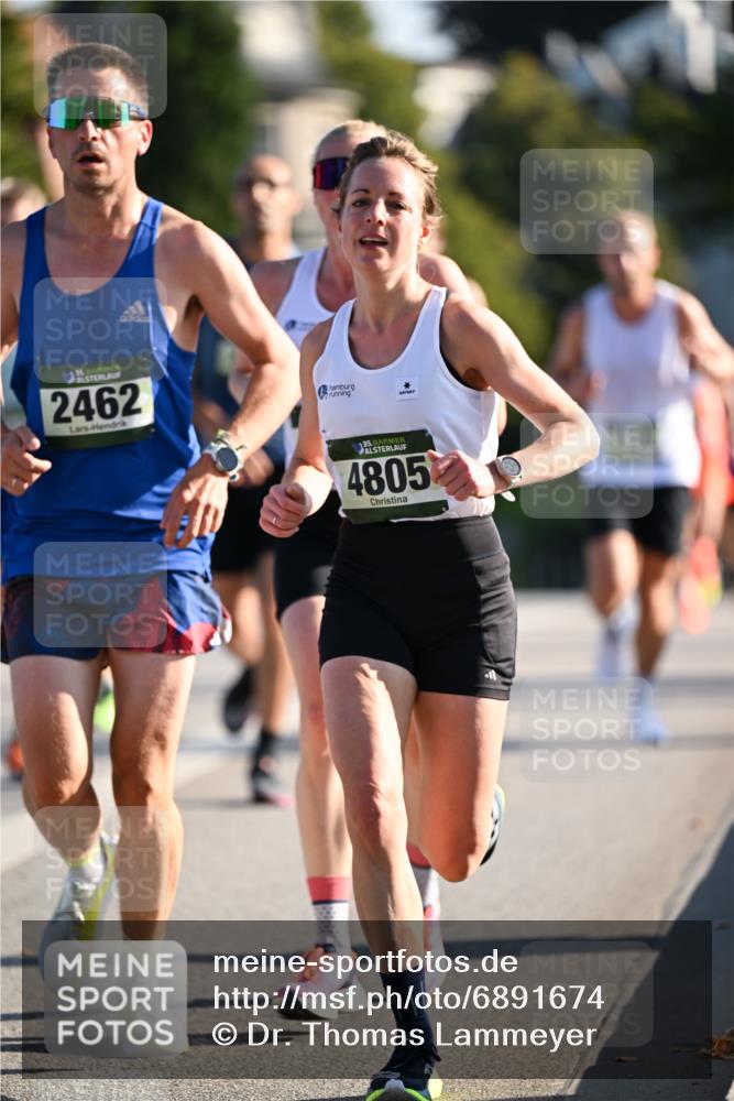 01.09.2024 - BARMER Alsterlauf Dr. Thomas Lammeyer http://msf.ph/oto/6891674 01.09.2024 09:22:27 Laufen 135, 2462, 135, 4805 meine-sportfotos.de