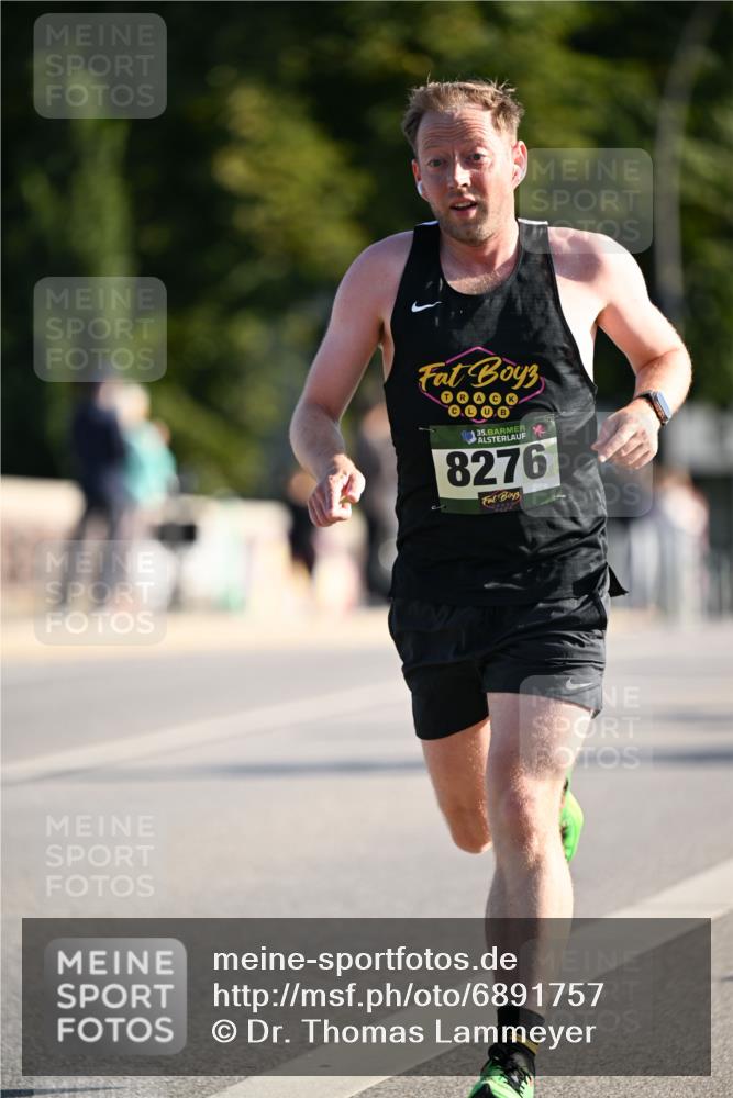 01.09.2024 - BARMER Alsterlauf Dr. Thomas Lammeyer http://msf.ph/oto/6891757 01.09.2024 09:22:40 Laufen 35, 8276 meine-sportfotos.de