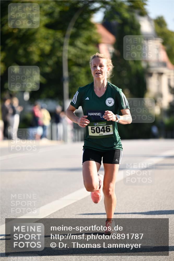 01.09.2024 - BARMER Alsterlauf Dr. Thomas Lammeyer http://msf.ph/oto/6891787 01.09.2024 09:22:46 Laufen 35, 5046 meine-sportfotos.de