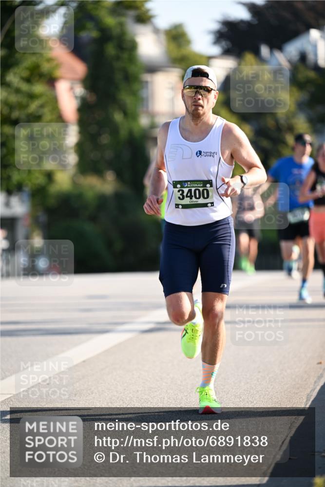 01.09.2024 - BARMER Alsterlauf Dr. Thomas Lammeyer http://msf.ph/oto/6891838 01.09.2024 09:22:57 Laufen 5, 3400 meine-sportfotos.de
