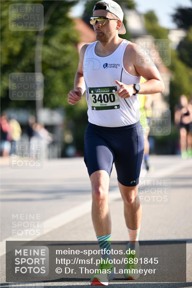 01.09.2024 - BARMER Alsterlauf Dr. Thomas Lammeyer http://msf.ph/oto/6891845 01.09.2024 09:22:58 Laufen 135, 3400 meine-sportfotos.de