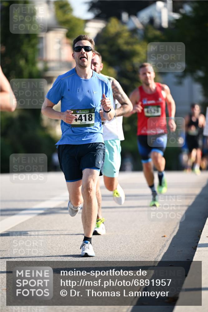 01.09.2024 - BARMER Alsterlauf Dr. Thomas Lammeyer http://msf.ph/oto/6891957 01.09.2024 09:23:20 Laufen 35, 418 meine-sportfotos.de