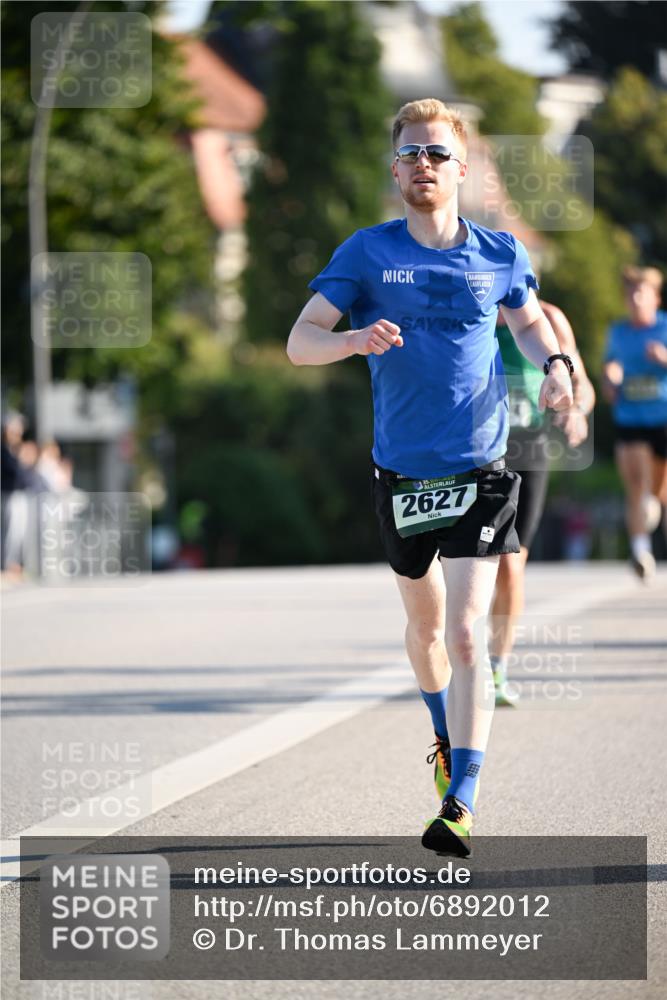 01.09.2024 - BARMER Alsterlauf Dr. Thomas Lammeyer http://msf.ph/oto/6892012 01.09.2024 09:23:32 Laufen 35, 5, 2627 meine-sportfotos.de