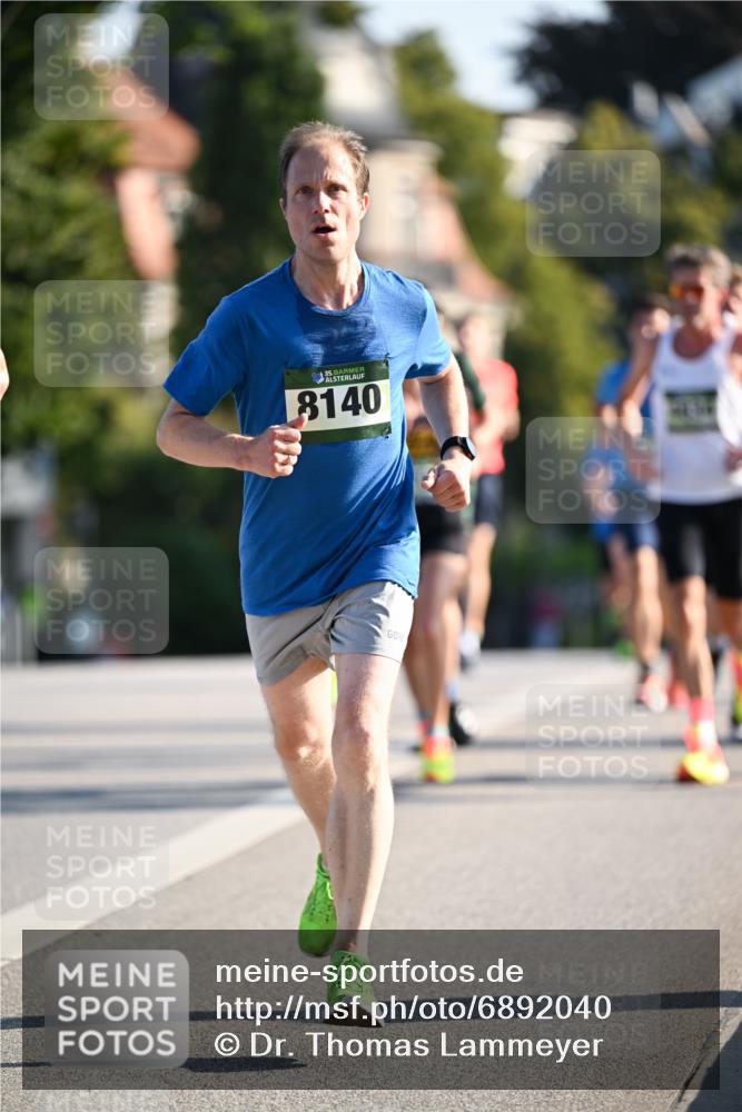 01.09.2024 - BARMER Alsterlauf Dr. Thomas Lammeyer http://msf.ph/oto/6892040 01.09.2024 09:23:37 Laufen 35, 8140 meine-sportfotos.de