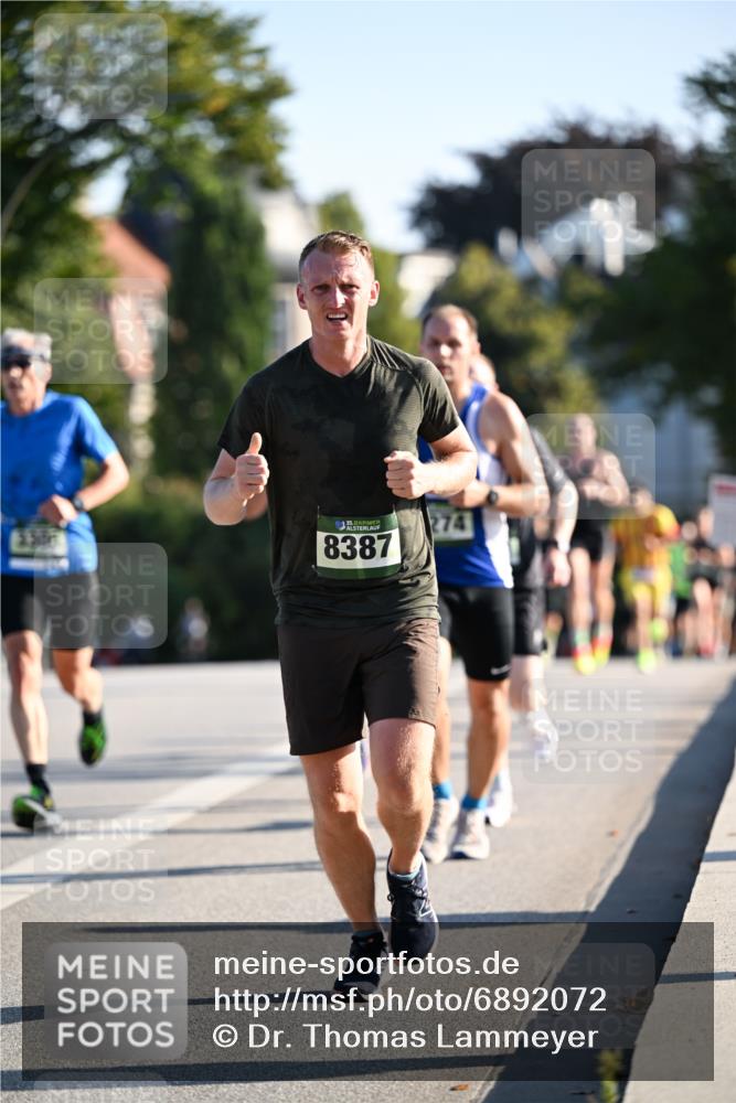 01.09.2024 - BARMER Alsterlauf Dr. Thomas Lammeyer http://msf.ph/oto/6892072 01.09.2024 09:23:43 Laufen 35, 8387, 274 meine-sportfotos.de