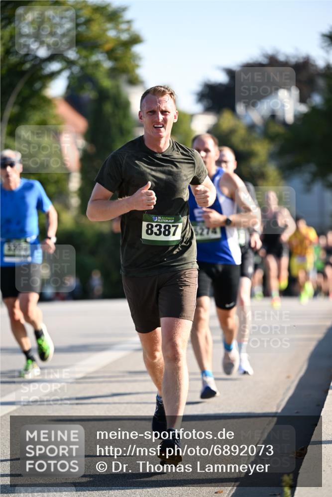 01.09.2024 - BARMER Alsterlauf Dr. Thomas Lammeyer http://msf.ph/oto/6892073 01.09.2024 09:23:43 Laufen 35, 8387, 274 meine-sportfotos.de