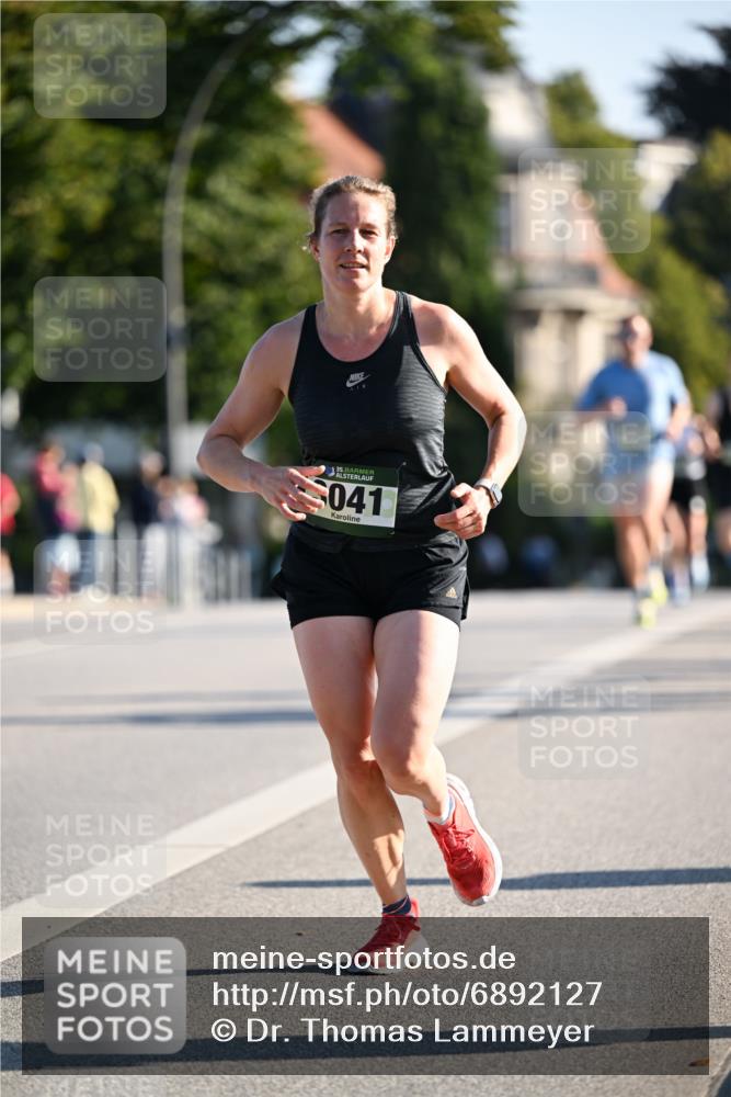 01.09.2024 - BARMER Alsterlauf Dr. Thomas Lammeyer http://msf.ph/oto/6892127 01.09.2024 09:23:54 Laufen 135, 041 meine-sportfotos.de